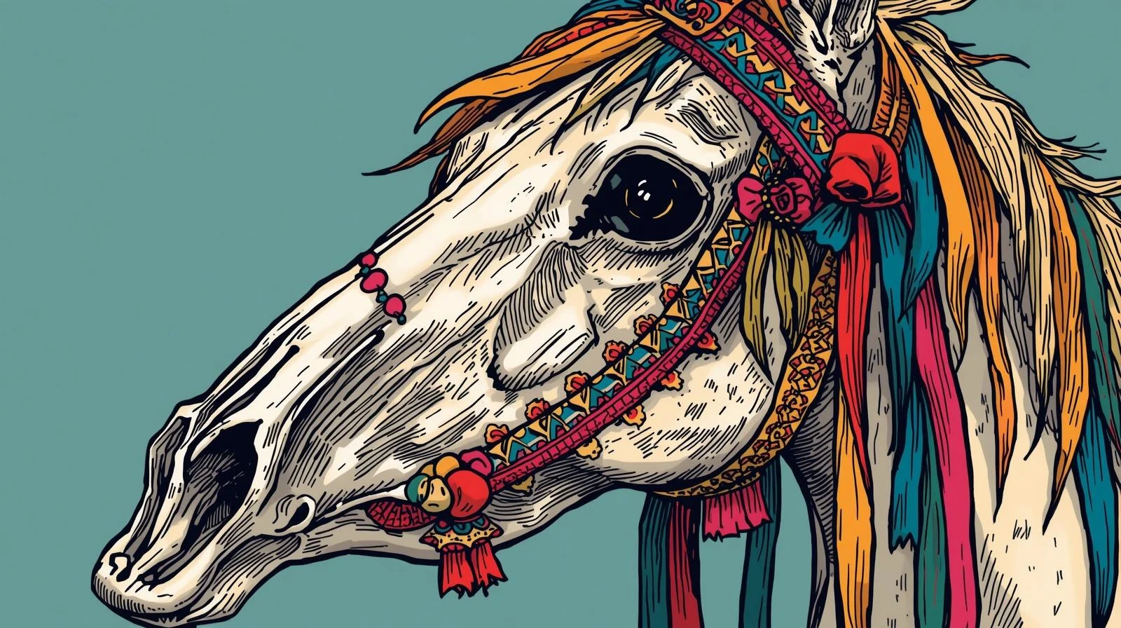 festive folcloric horse skull for mari lwyd.jpg