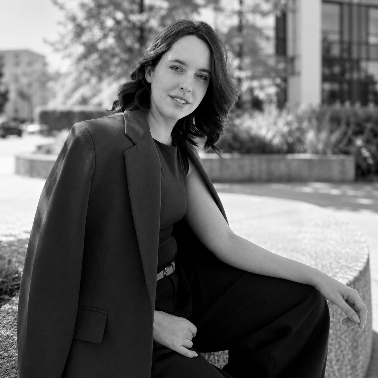 Sandra Amling