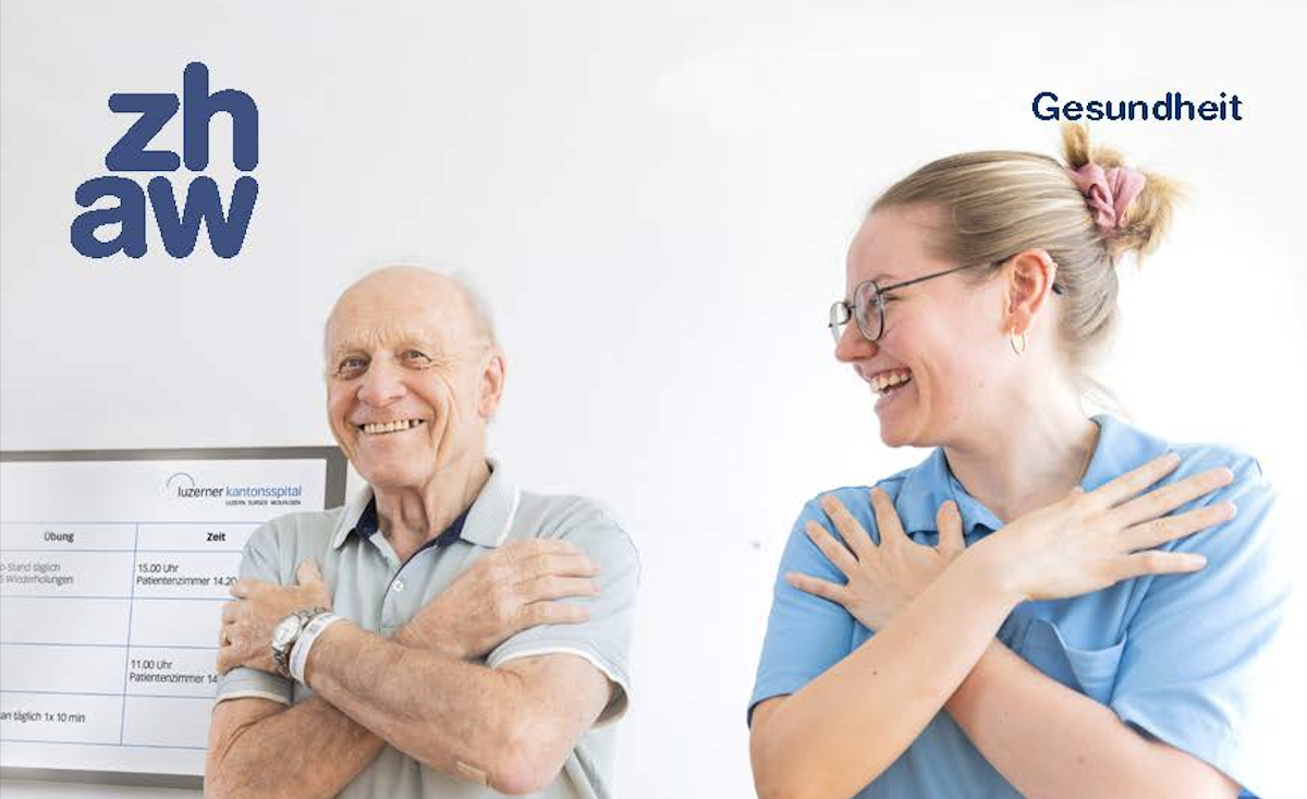 CUREO attending exhibition