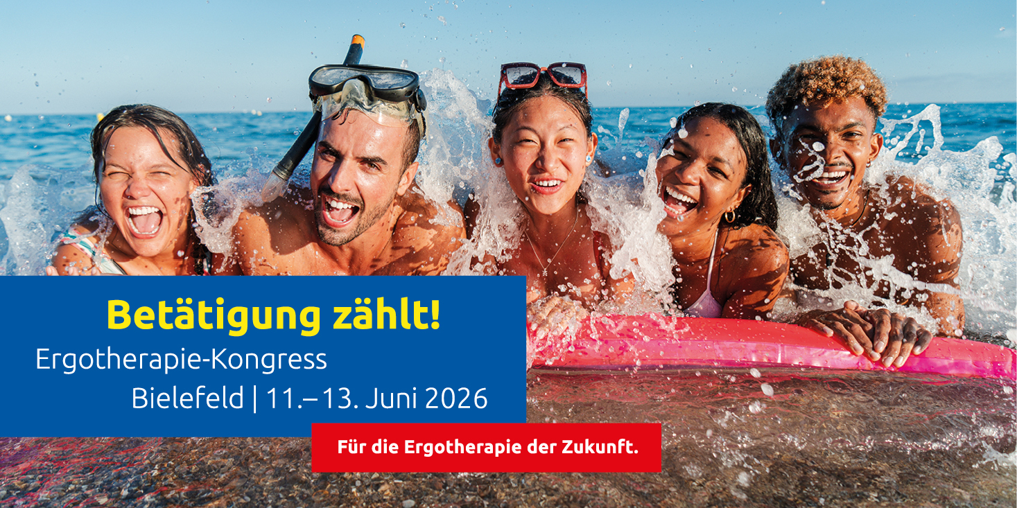 CUREO attending exhibition