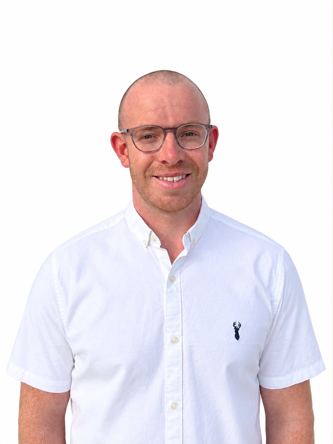 Jordan, Director and Lead Installer