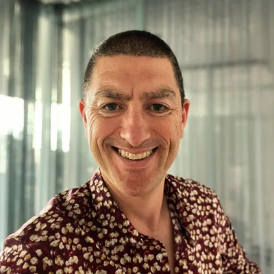 Pierre Fischer