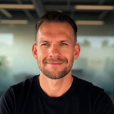 Mario Moeller