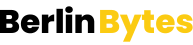 Berlin Bytes