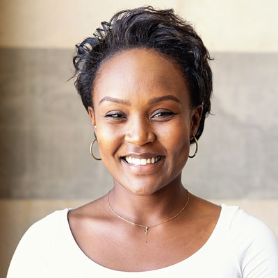 Nancy Nyambura
