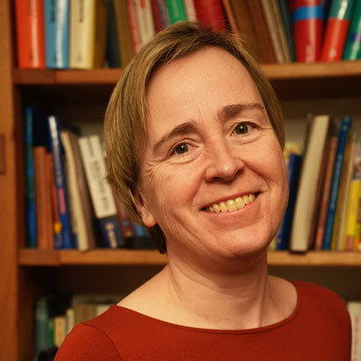 Dr. Birgitta Wollherr