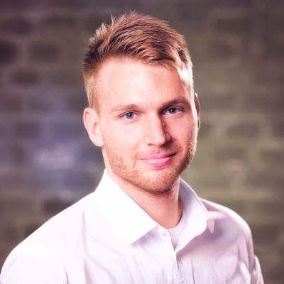 Jens Englert