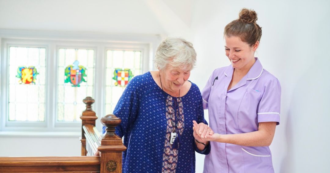 Who Qualifies for Assisted Living?