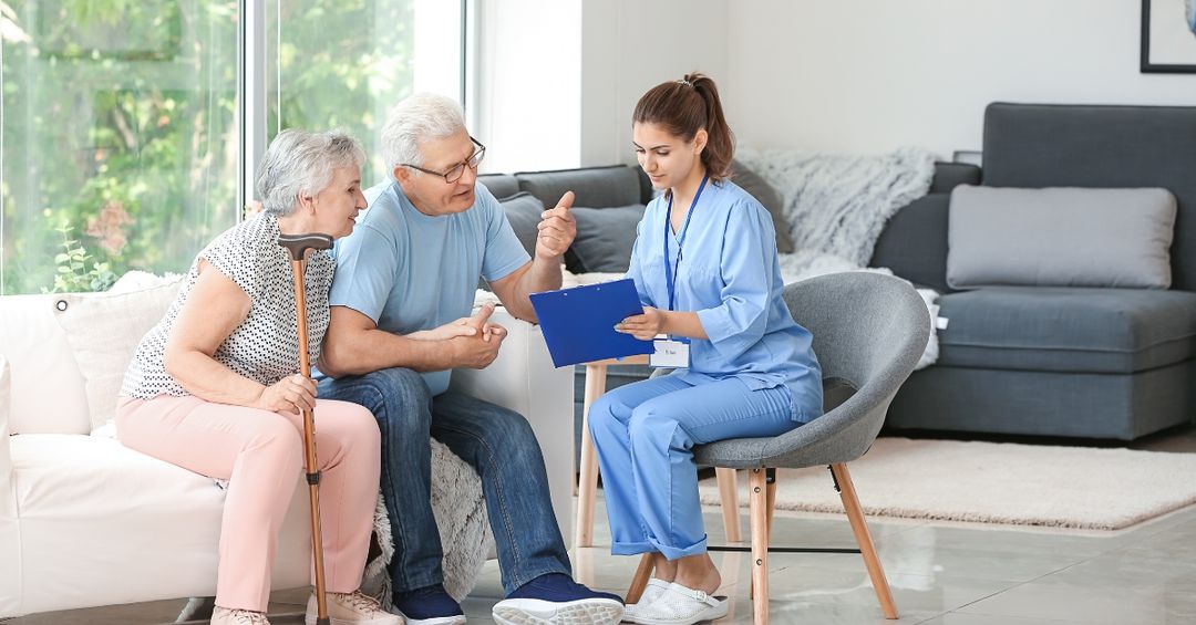 Who Qualifies For VA Benefits For Assisted Living?