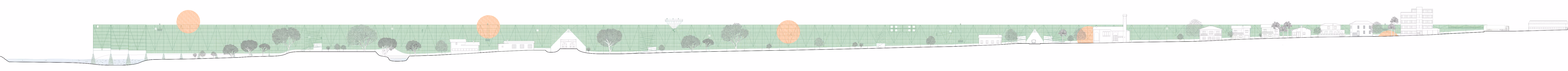 Ansicht Hydroponischer Gemüseanbau Ticino Tempesta 'Sonne'