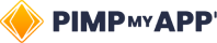 PimpMyApp Orange et Neoya