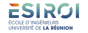 ESIROI Université de La Réunion 974 et Neoya