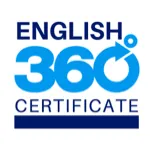 English 360 Certificate