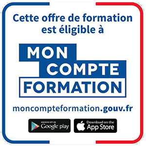 Formation éligible au CPF