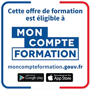 Formation éligible au CPF