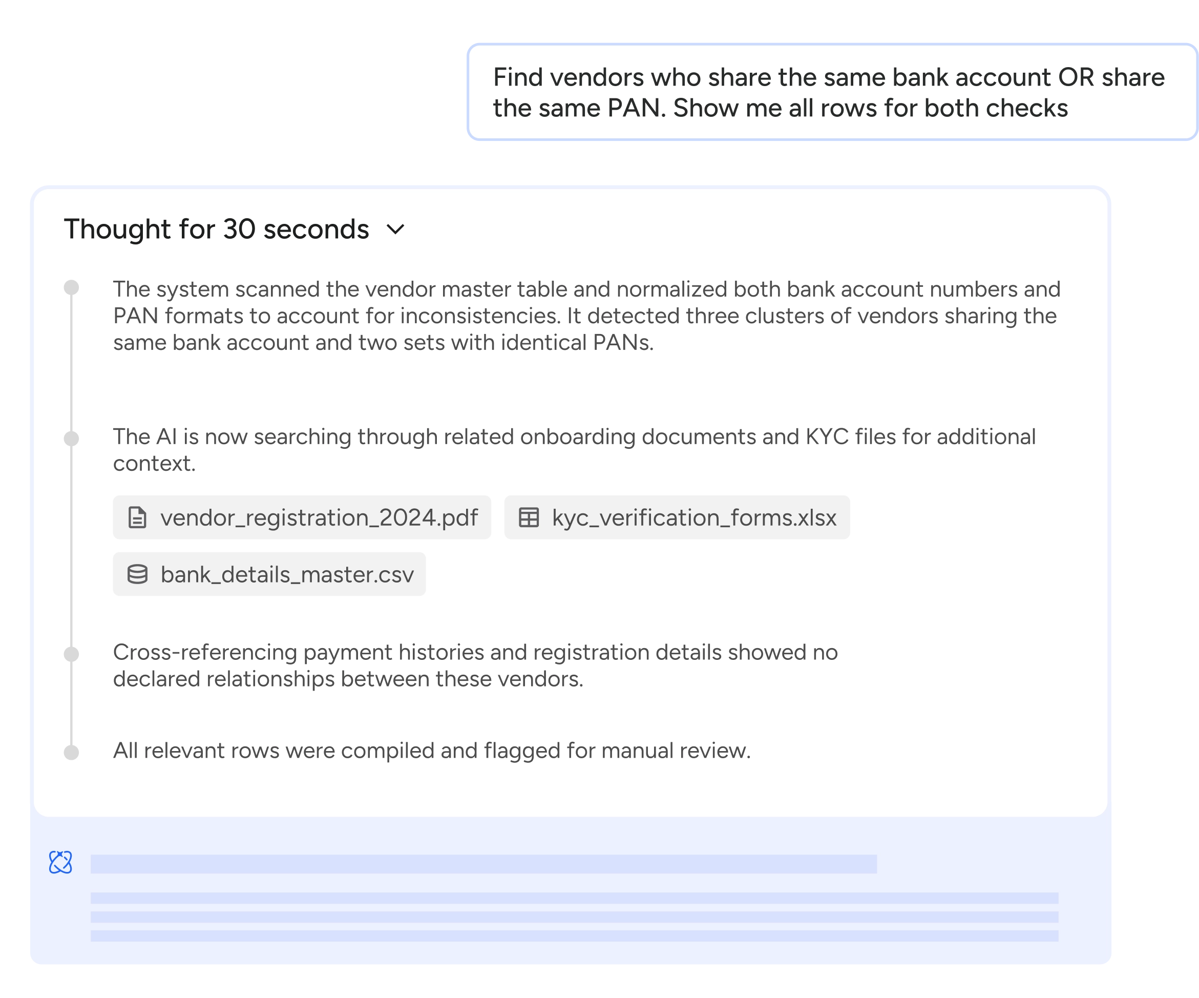 AIQ Explainable Insights