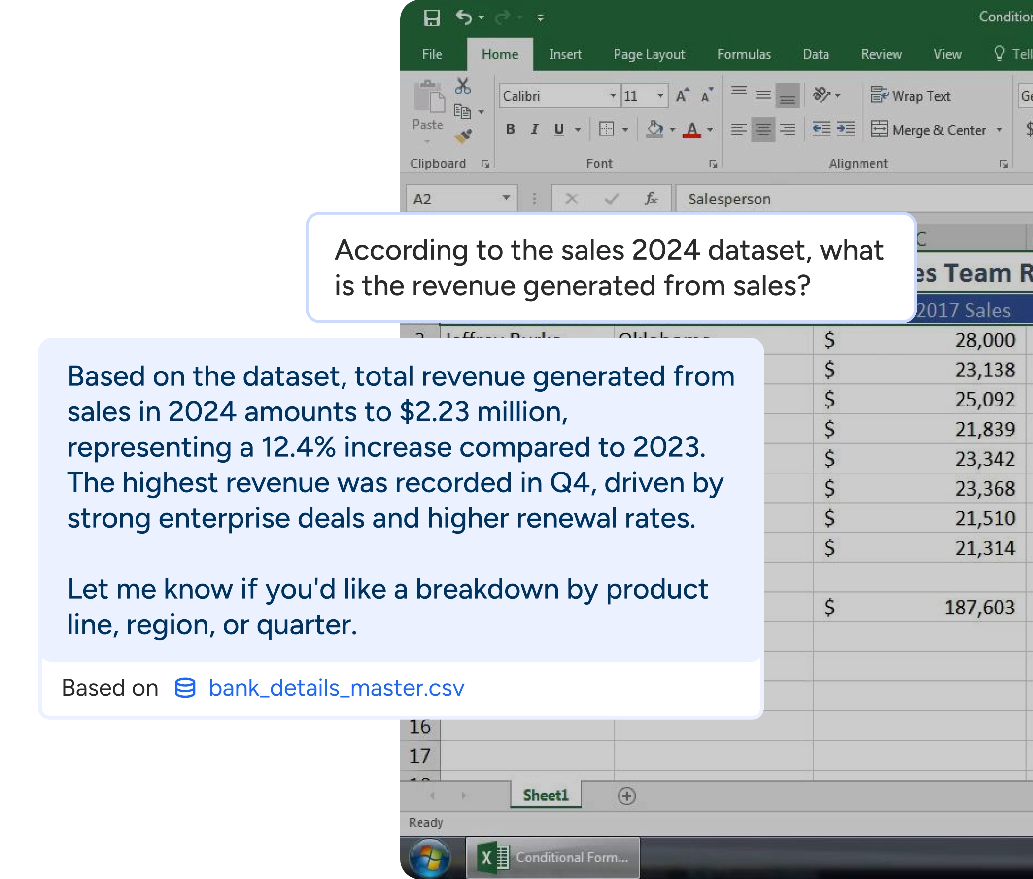 Conversational-Data-Analysis