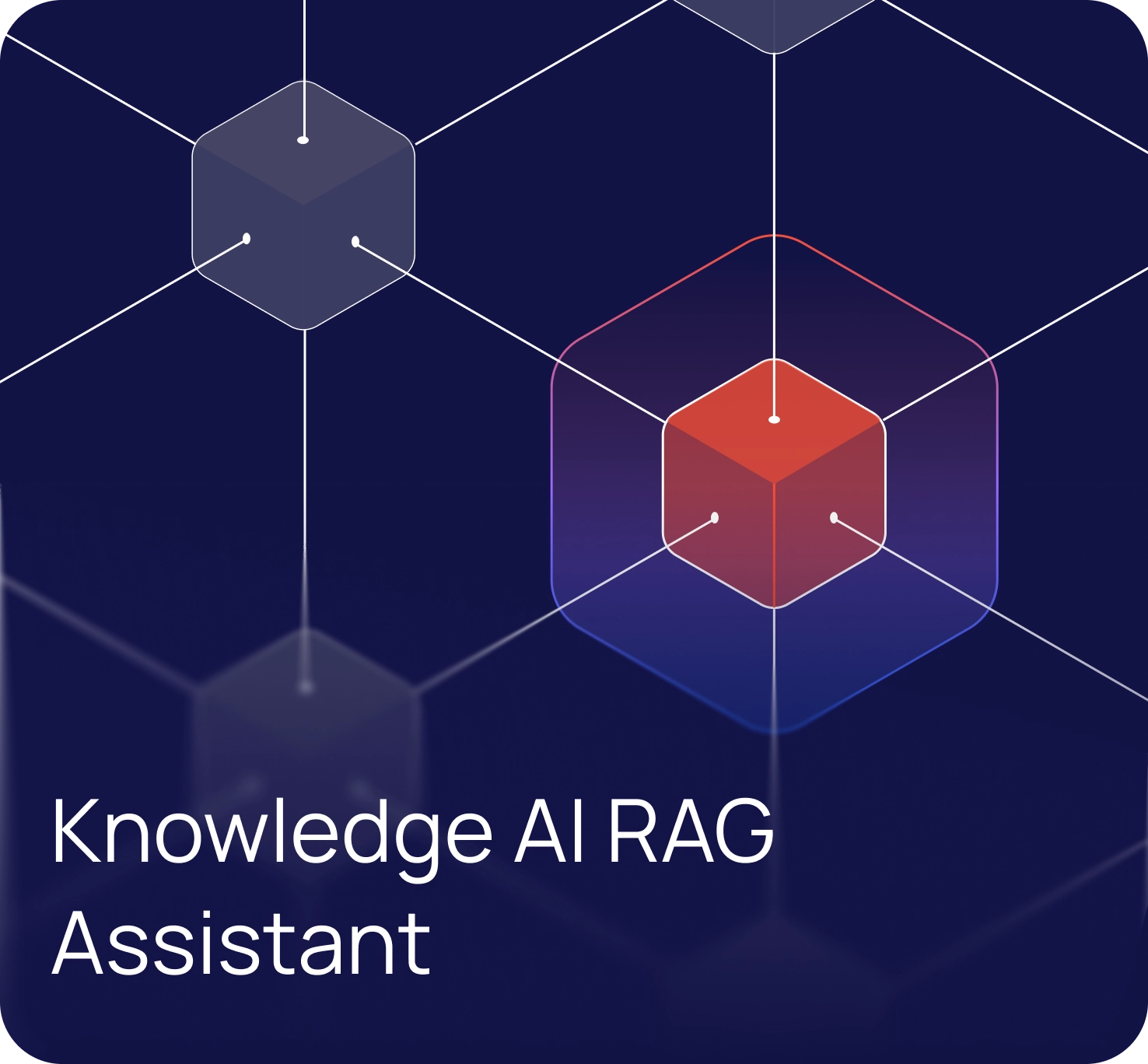 AIQ RAG Assistant