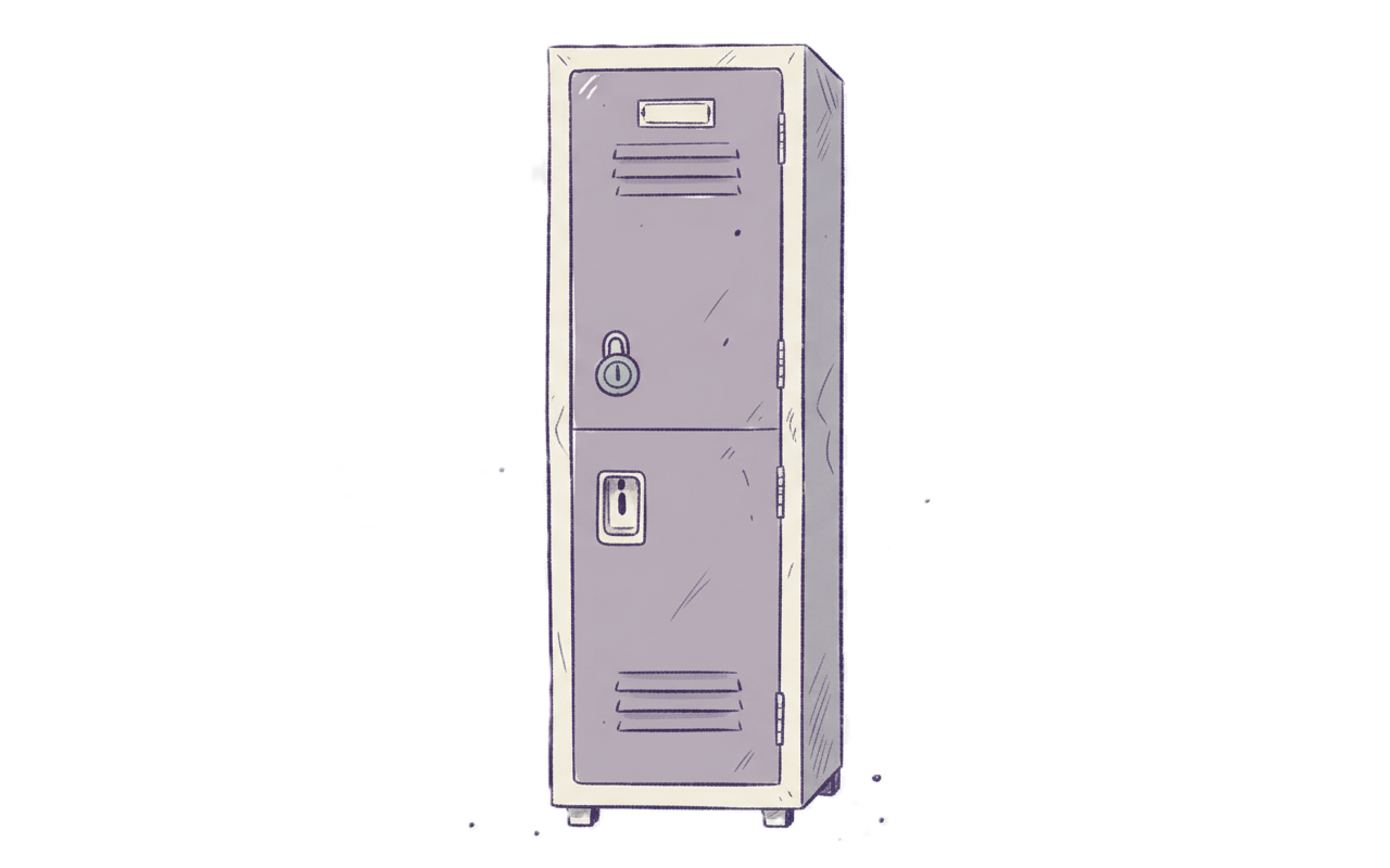 Security Lock Icon