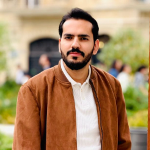 Avatar image for Bilal Imtiaz