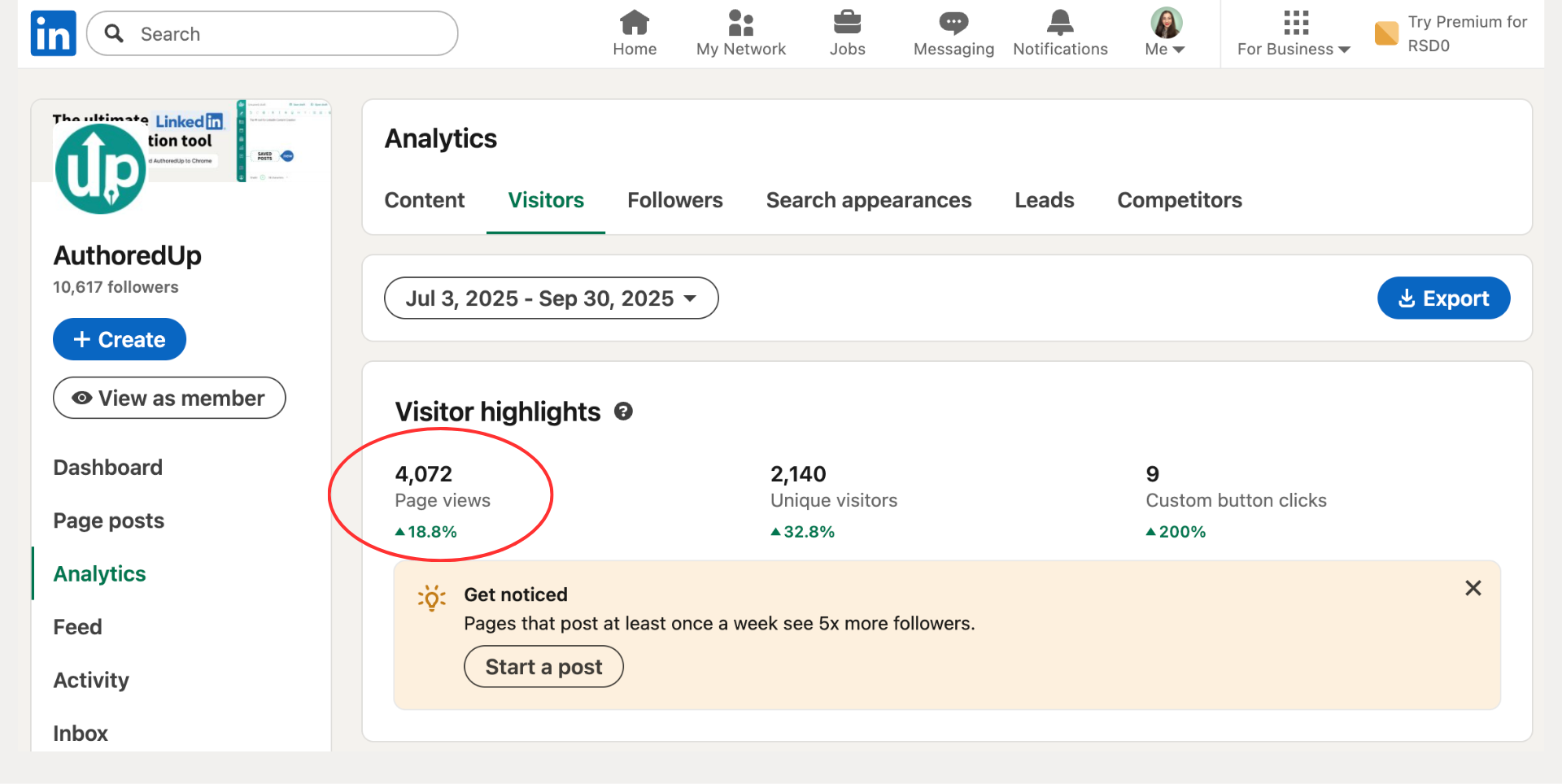 page-views