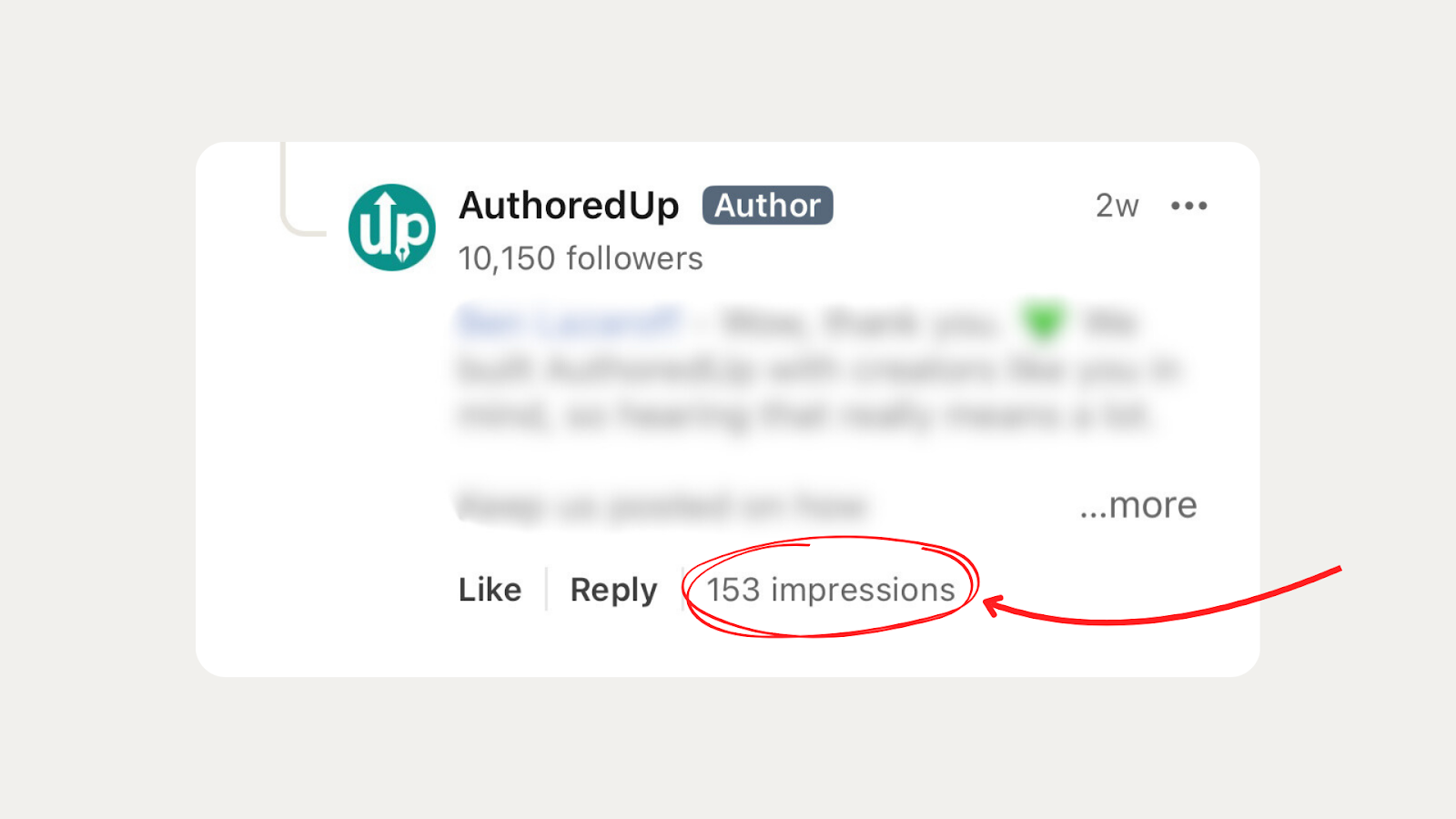 comment-impressions