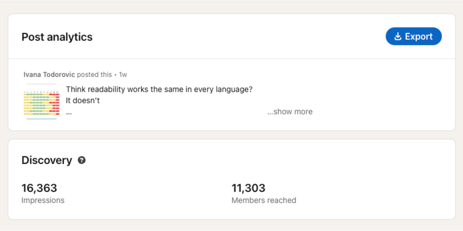 members-reached-vs-impressions