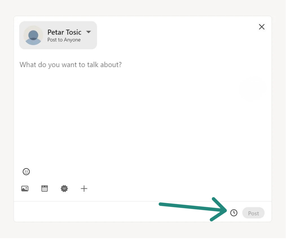 linkedin-desktop-post-composer-clock-icon