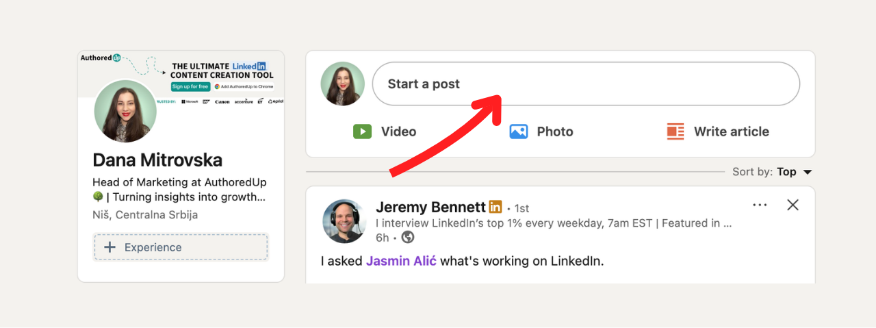 linkedin-desktop-start-a-post