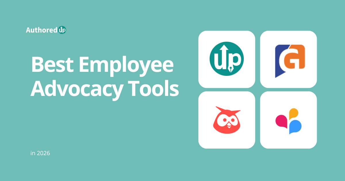 employee-advocacy-tools