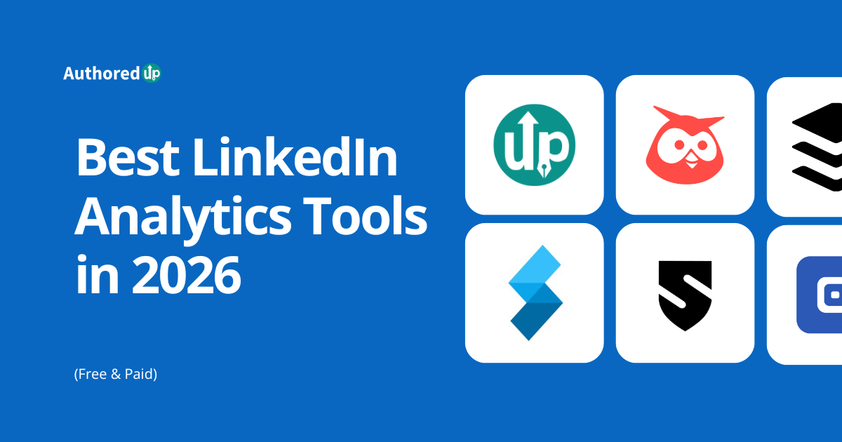 linkedin-analytics-tool