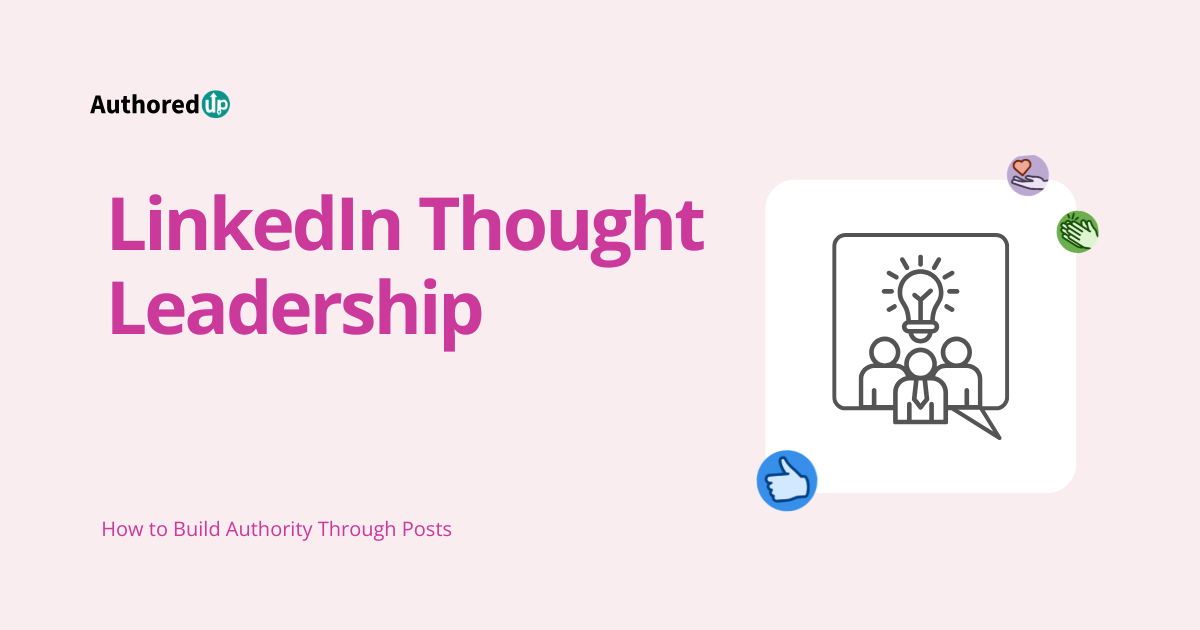 linkedin-thought-leadership