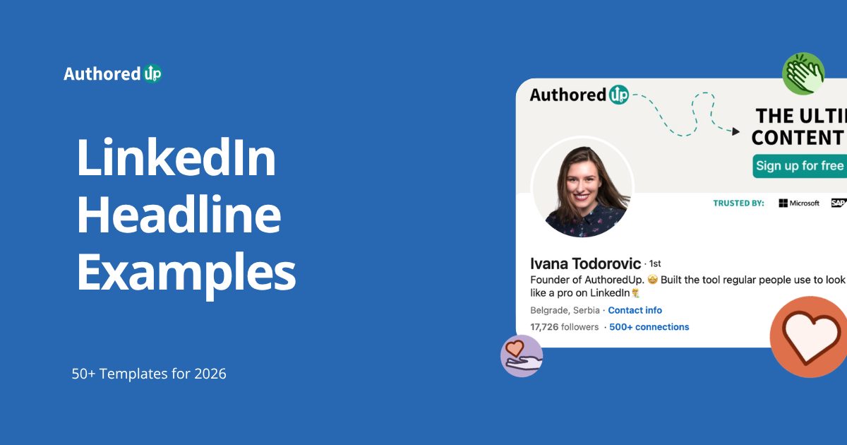linkedin-headline-examples