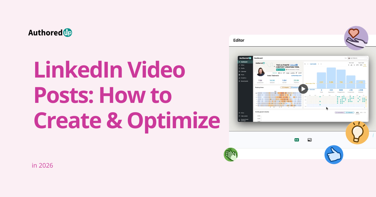 linkedin-video-posts