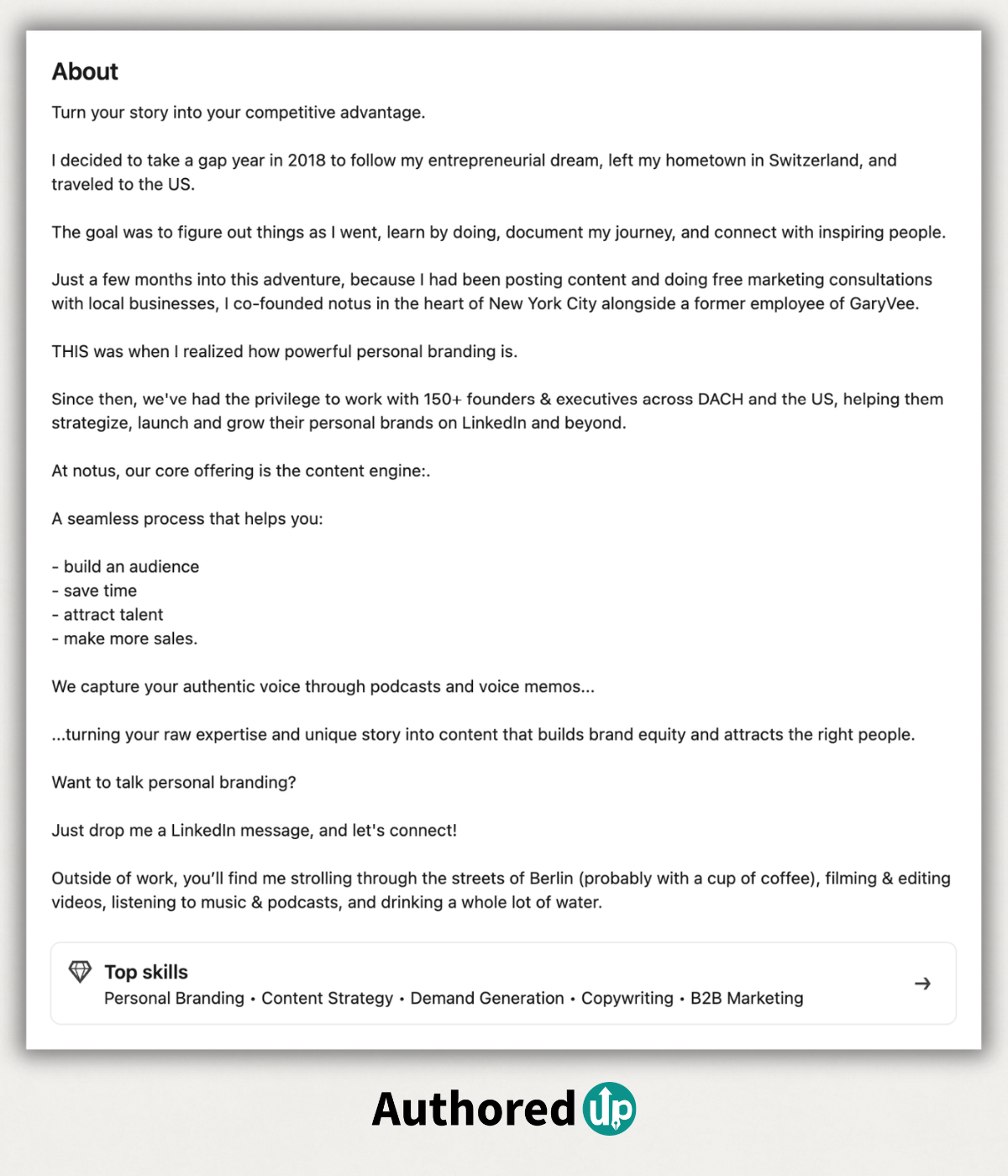 example-of-about-me-section-1