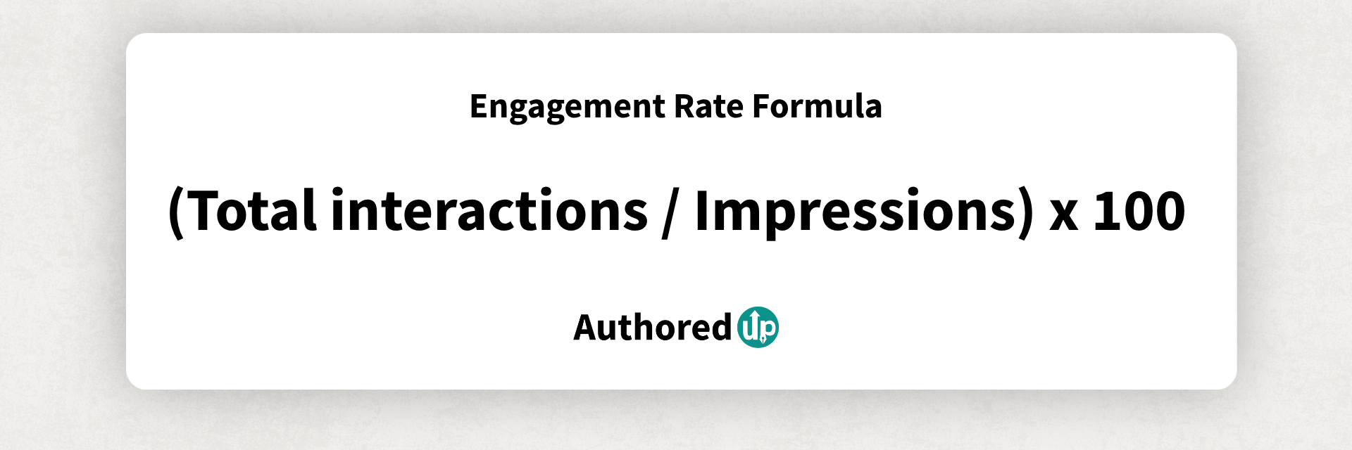 engagement-rate-formula