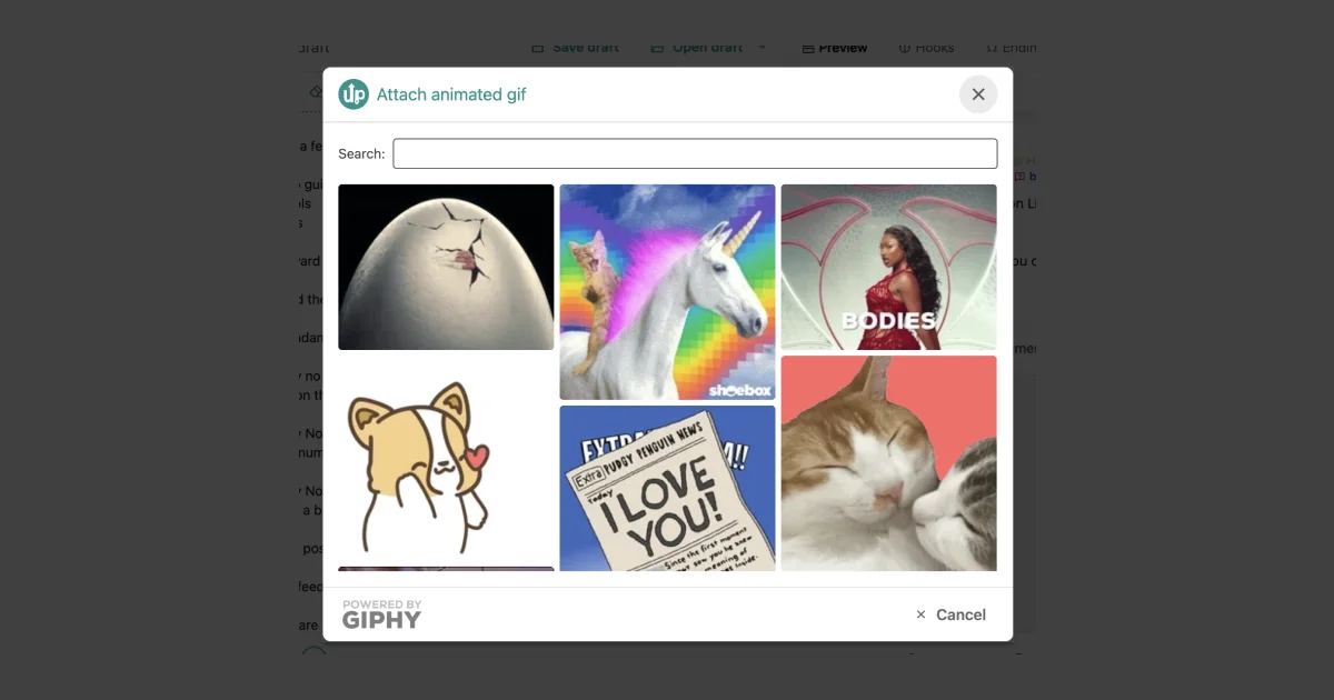 authoredup-attach-animated-gif