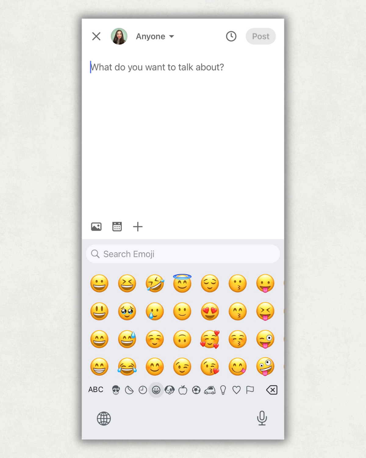 linkedin-mobile-emoji
