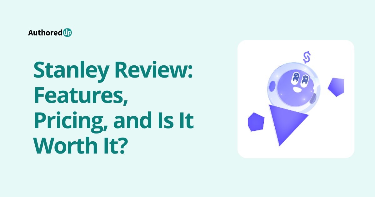 stanley-review