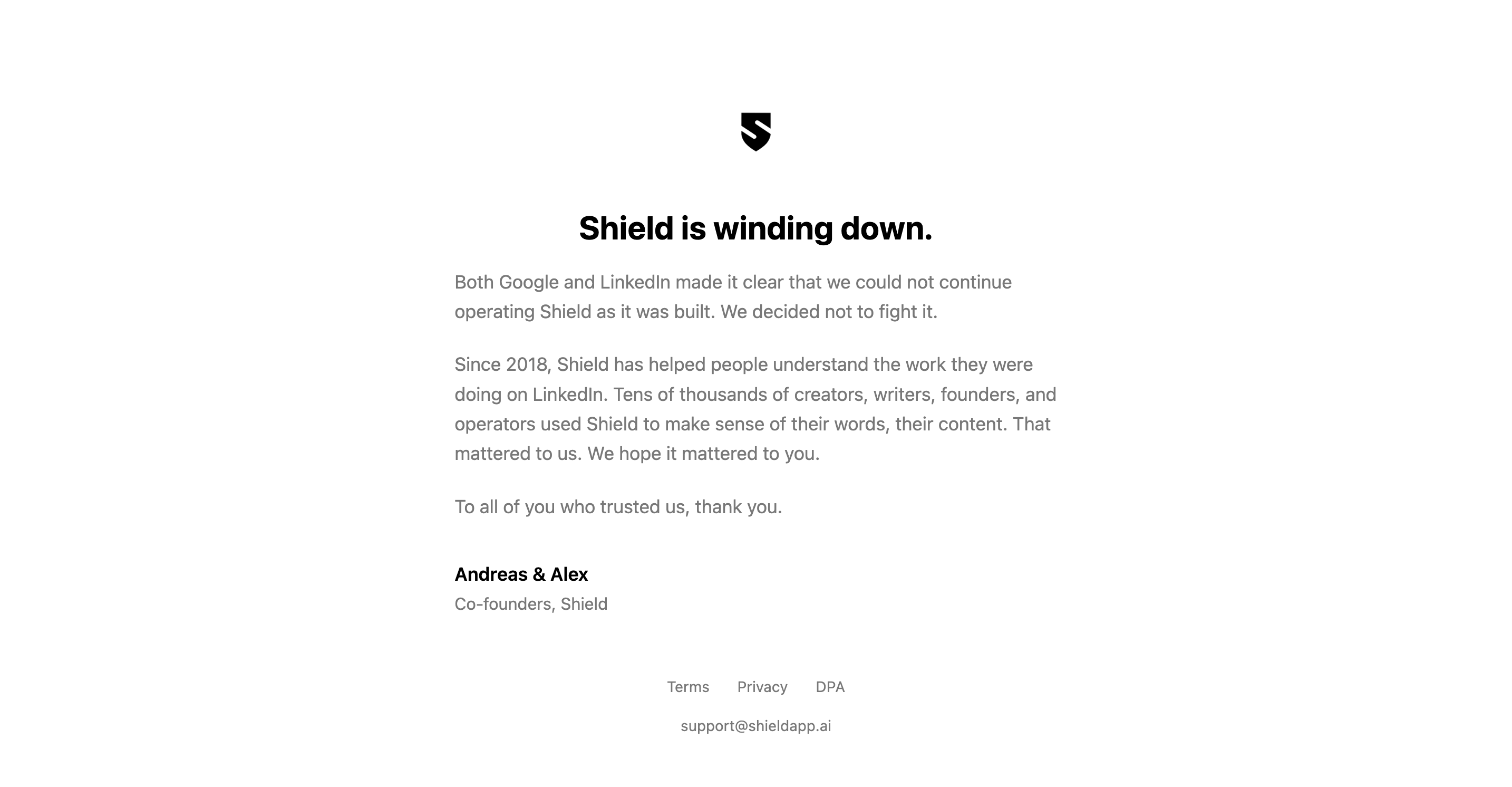 shield-is-winding-down-screenshot-from-the-shield-homepage