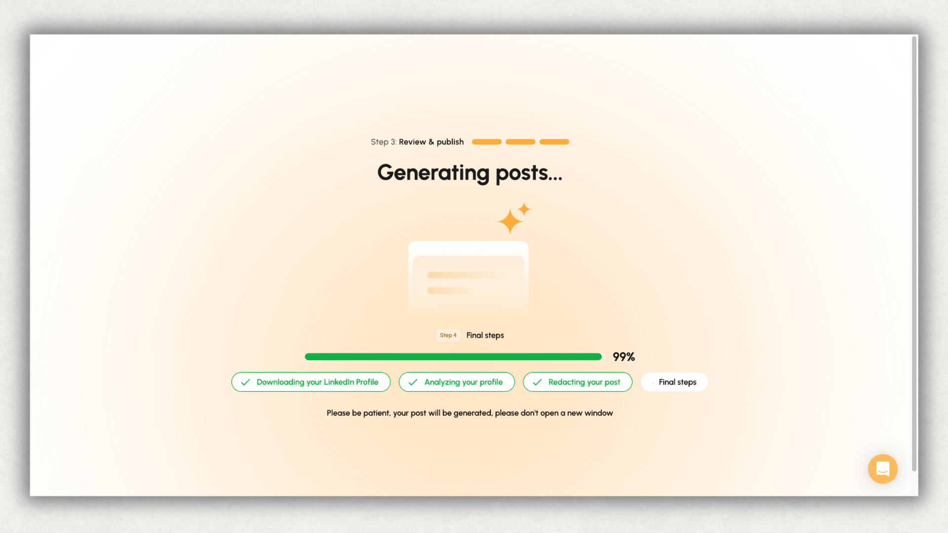 redactai-generating-post