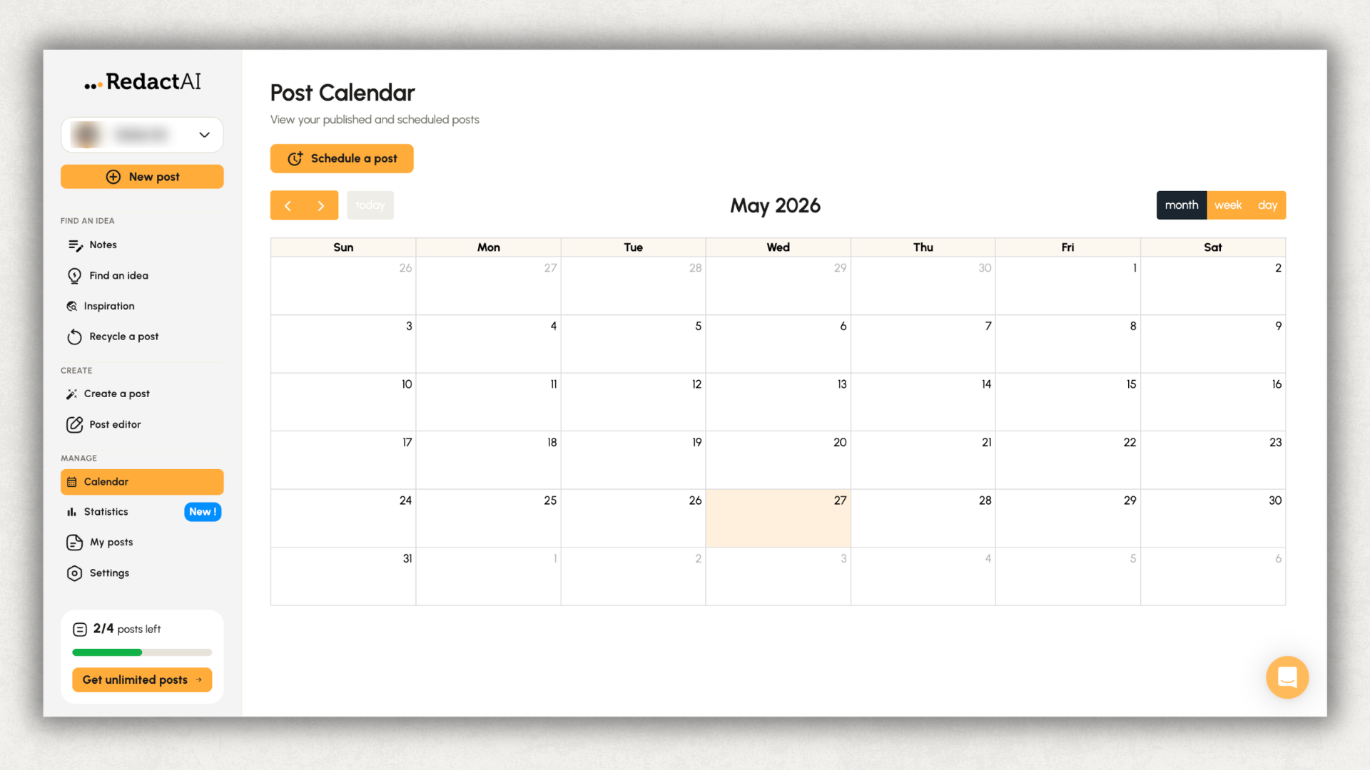 redactai-post-calendar