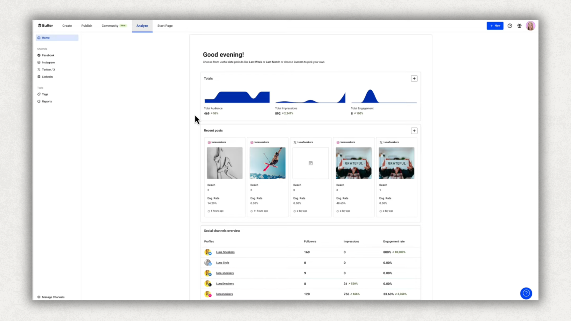 buffer-analyze