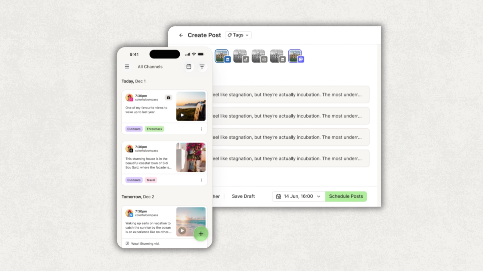 buffer-linkedin-scheduling