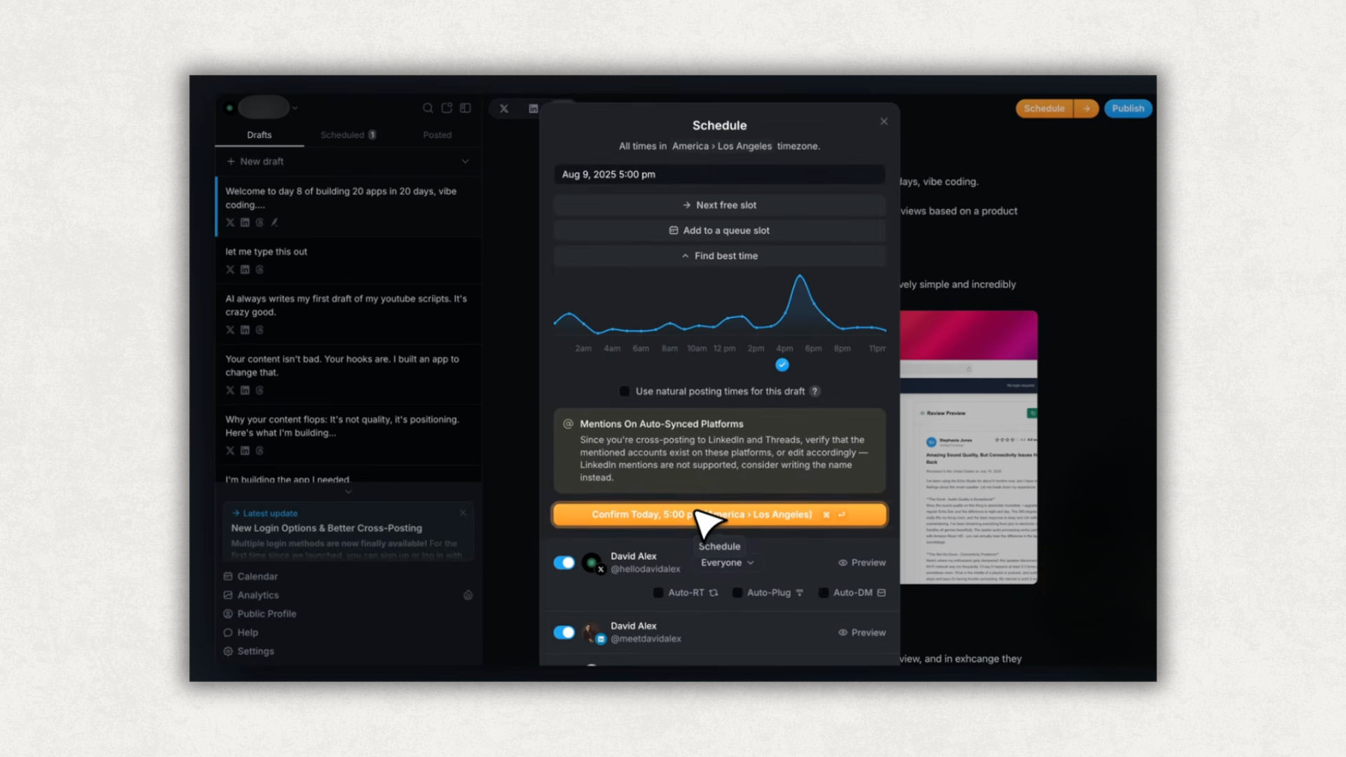 typefully-linkedin-scheduler