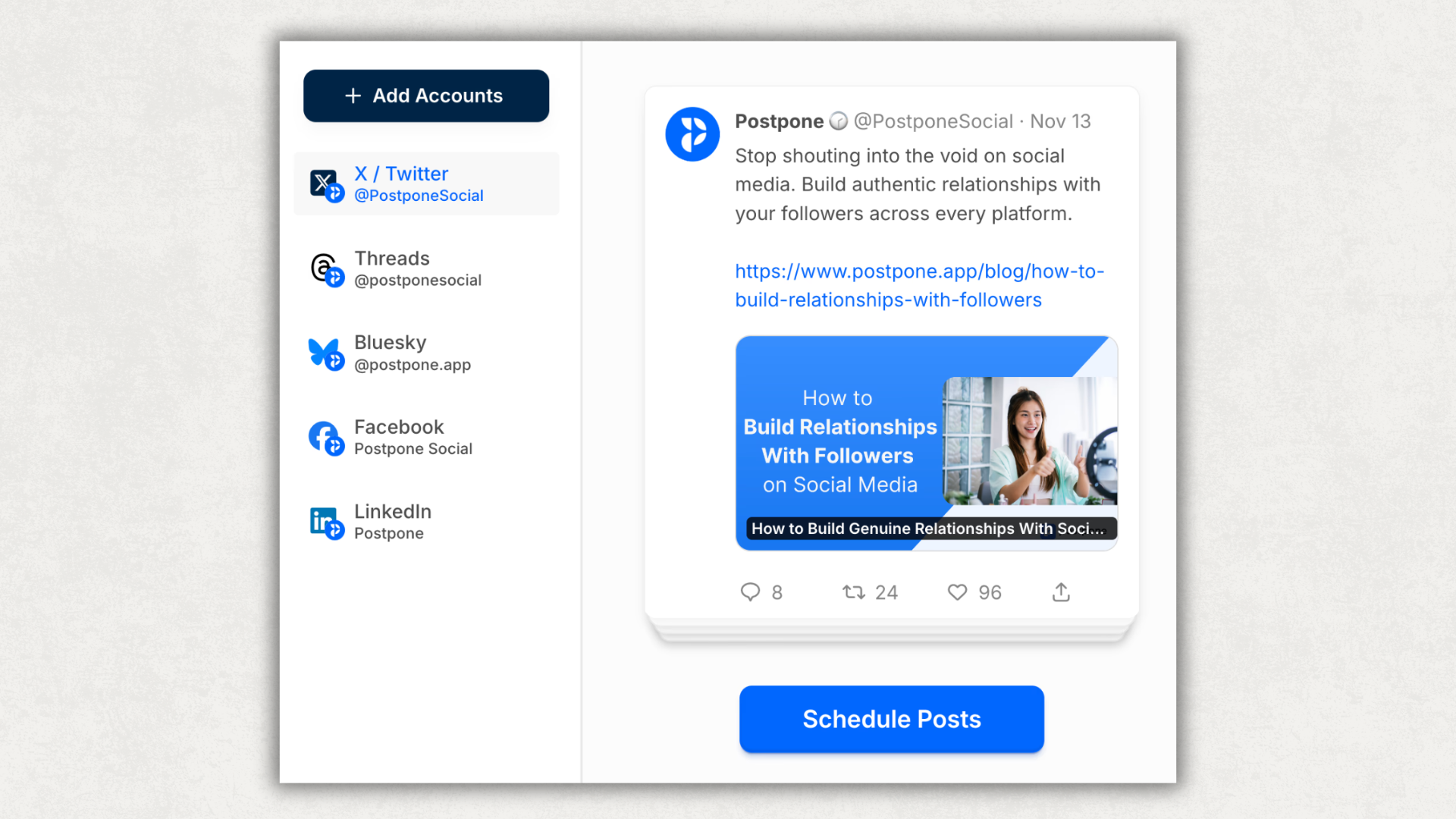 postpone-linkedin-scheduling