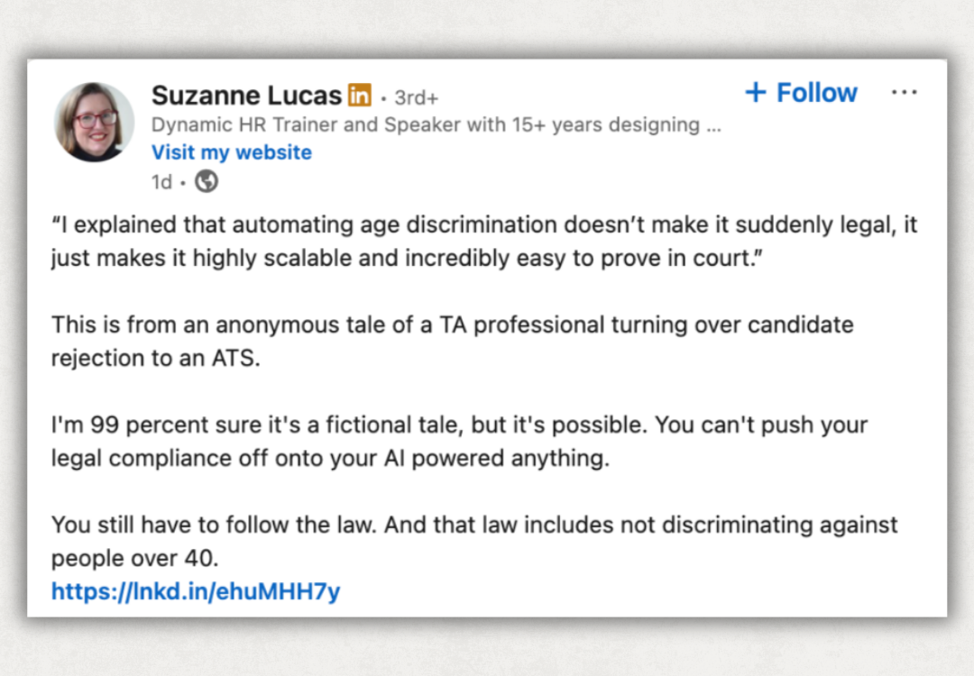 suzanne lucas example