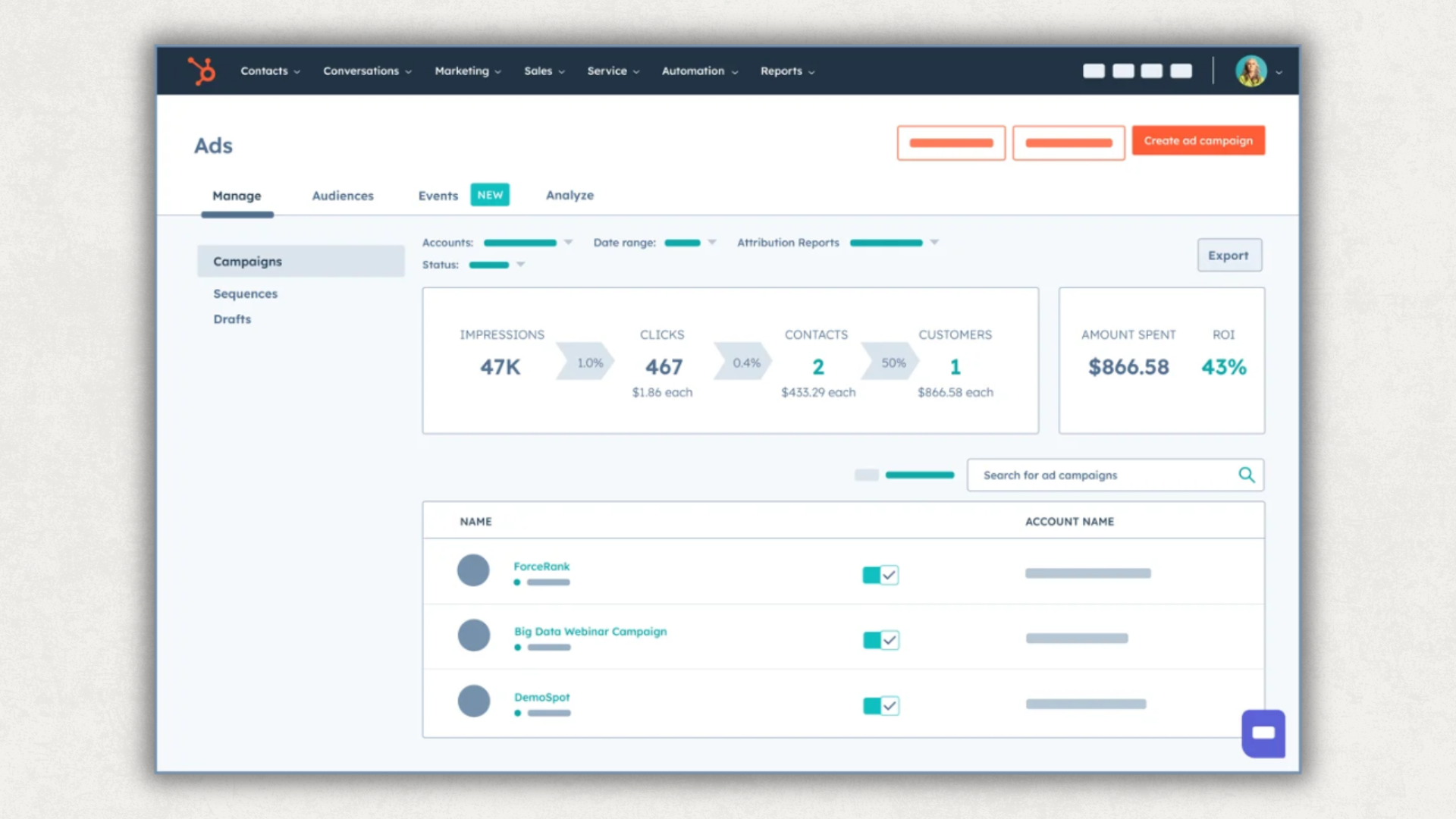 hubspot-generate-leads