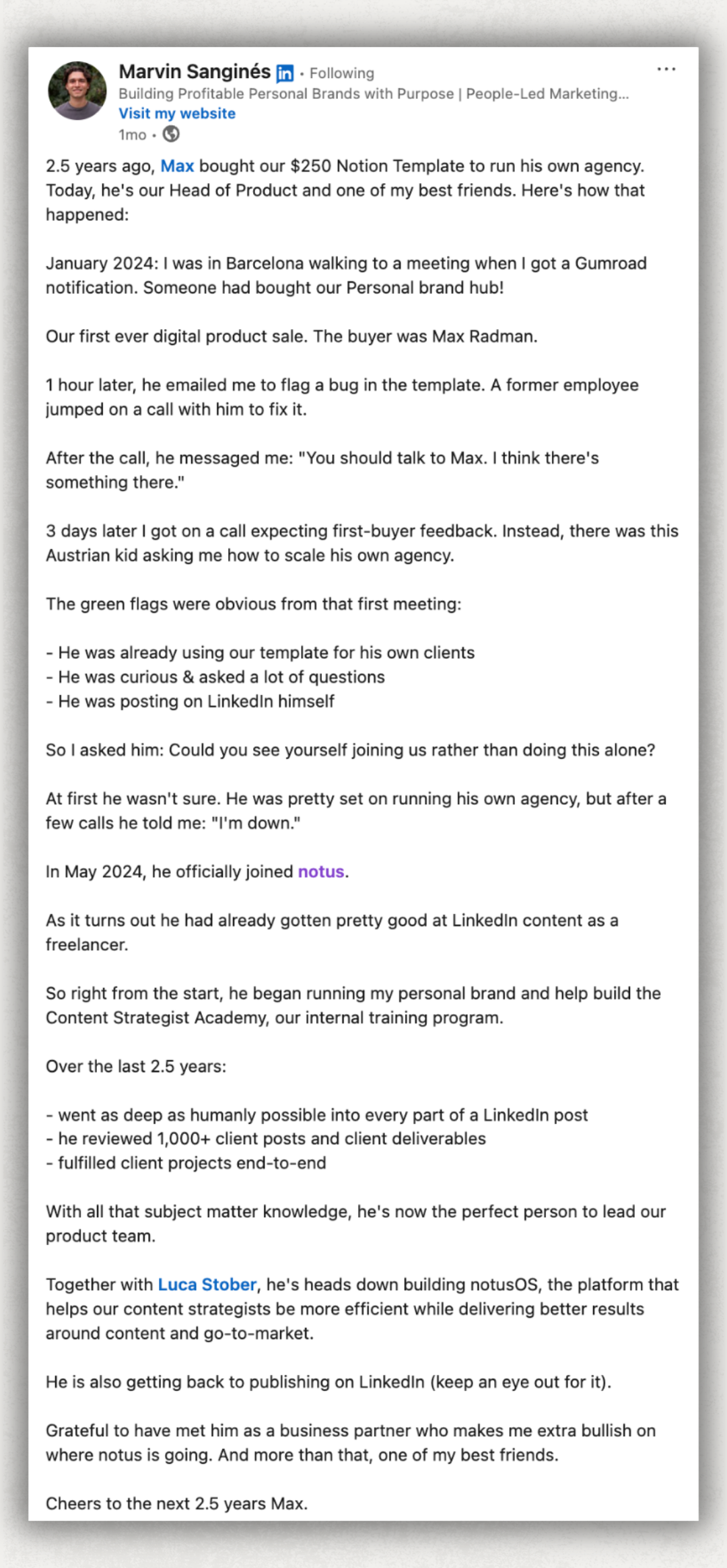 linkedin-post-story-hook-example