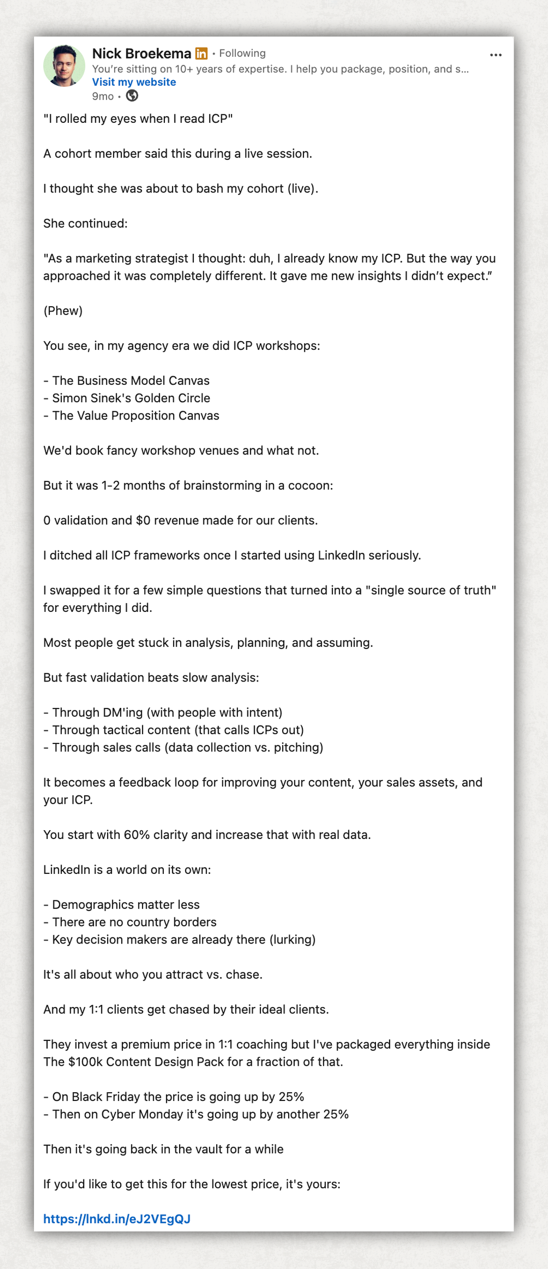 linkedin-best-practice-testimonial-nick-broekema